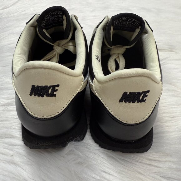 Nike Cortez By You Mens Casual Shoes Black FV9523-900 VNDS Sz 8 - Picture 5 of 7